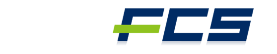 FCS logo